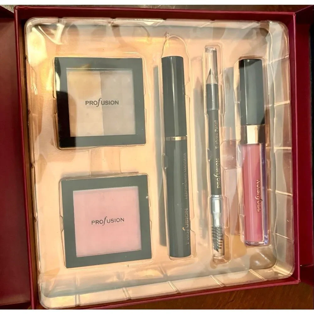 PROFUSION COSMETICS - NWT 